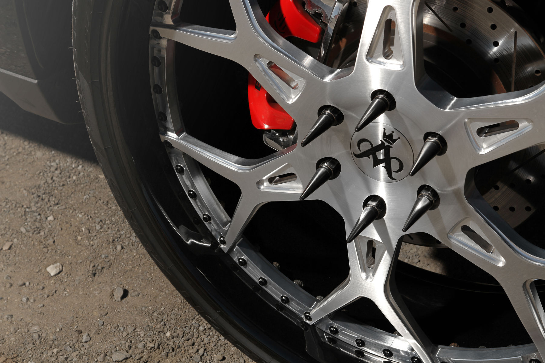  Chevrolet Silverado 1500 | Chevy Silverado Sport 612 Non Concave