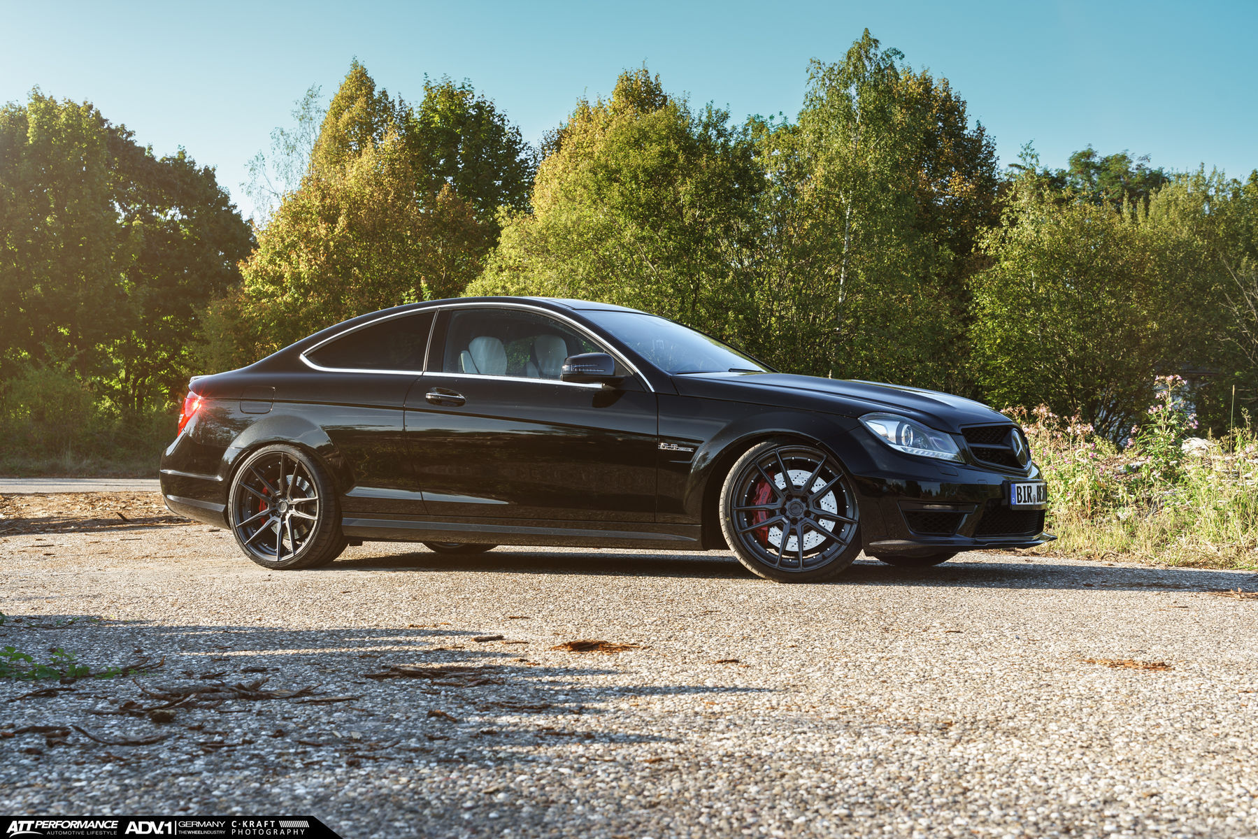 Mercedes-Benz C63 AMG | Mercedes C63 AMG