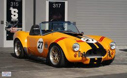 Shelby Cobra