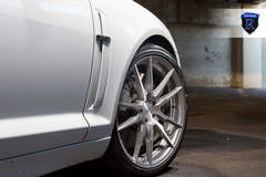 Jaguar XFR