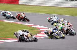 Determined To Stay In First