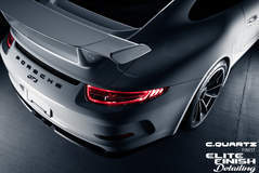 Porsche 911 GT3