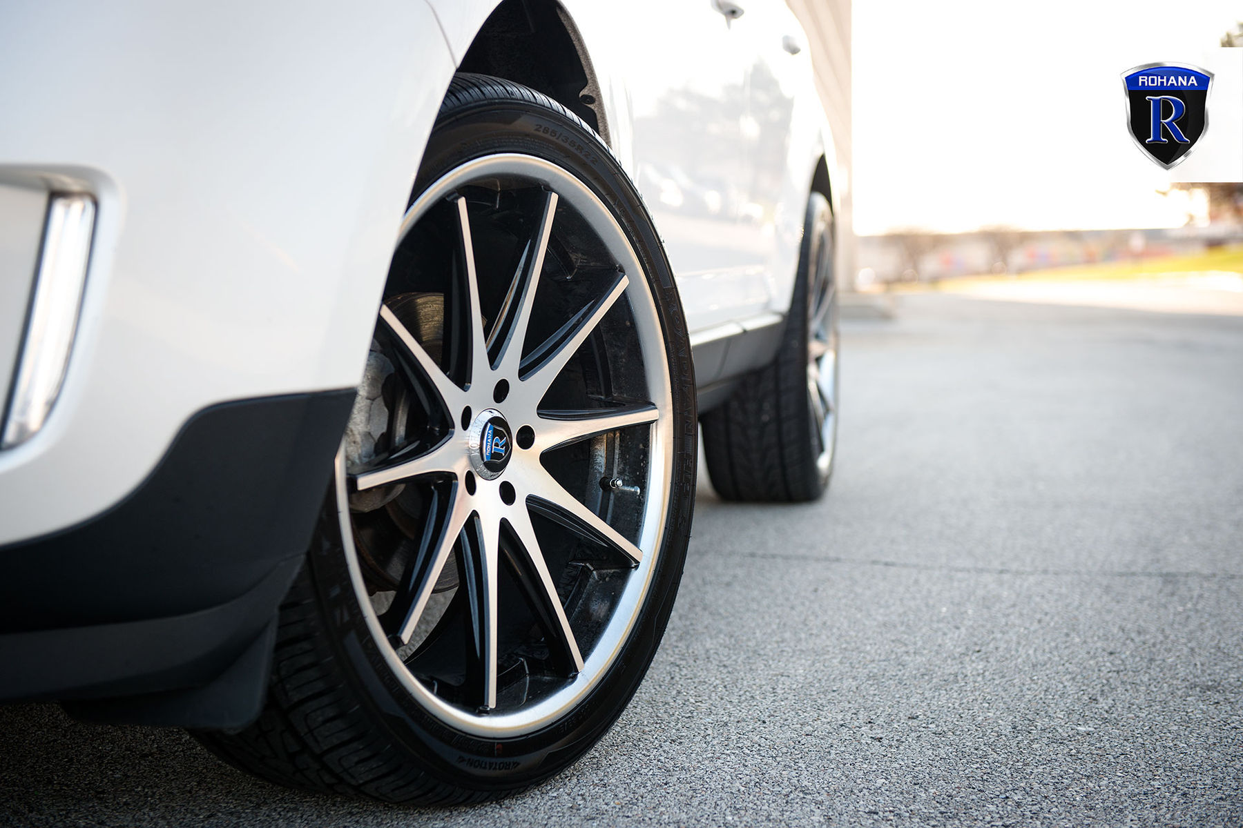  Ford Edge | Ford Edge