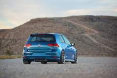 H&R 2015 Volkswagen Golf 7