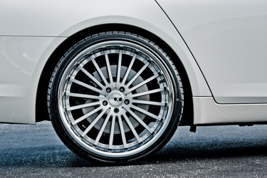 2012 BMW 7 Series | '12 BMW 750Li on XO New York's