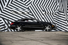 '12 MB E350 on XO Miami's