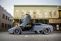 LP640  ADV50 Track Spec  Awesome