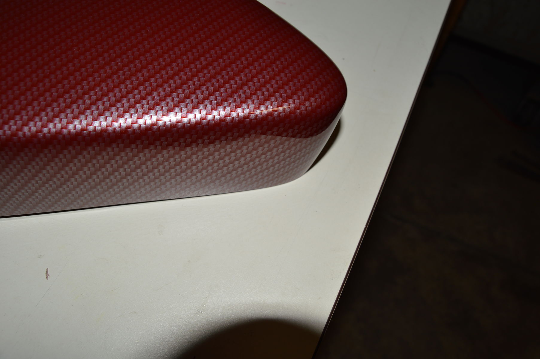    | MRT Hi-Tech FX Custom Finishes