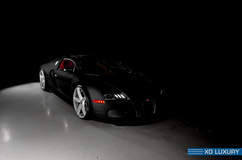 Bugatti - XO Luxury St Thomas