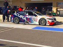 RealTime Racing at COTA