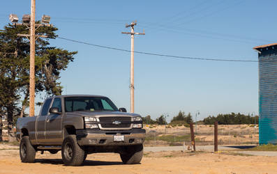 2005 Chevrolet Astro | 05 Chevy Silverado