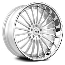 XO Wheels New York X130