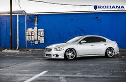 Nissan Maxima