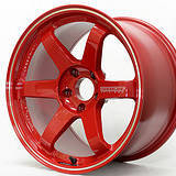 VOLKRACING TE37RT