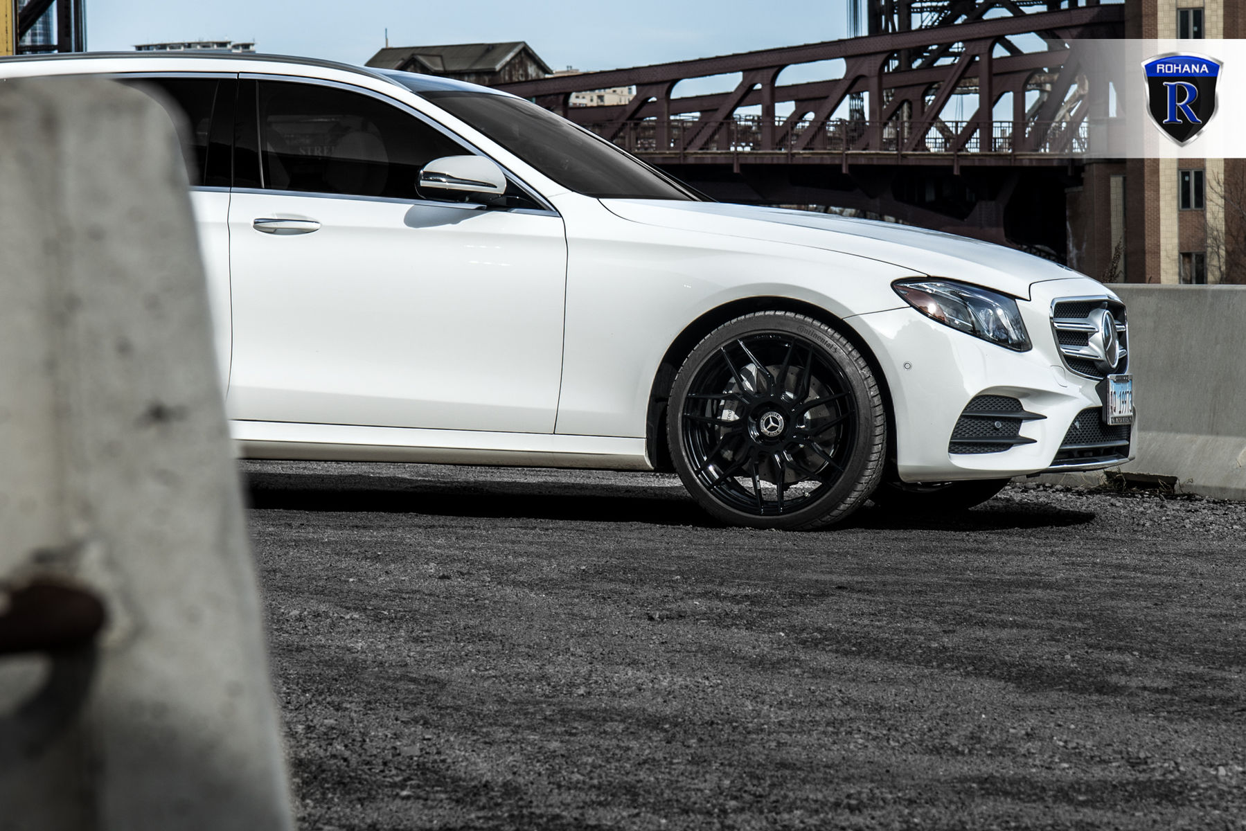  Mercedes-Benz E-Class | Mercedes Benz E400