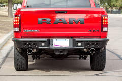 2015 RAM Rebel