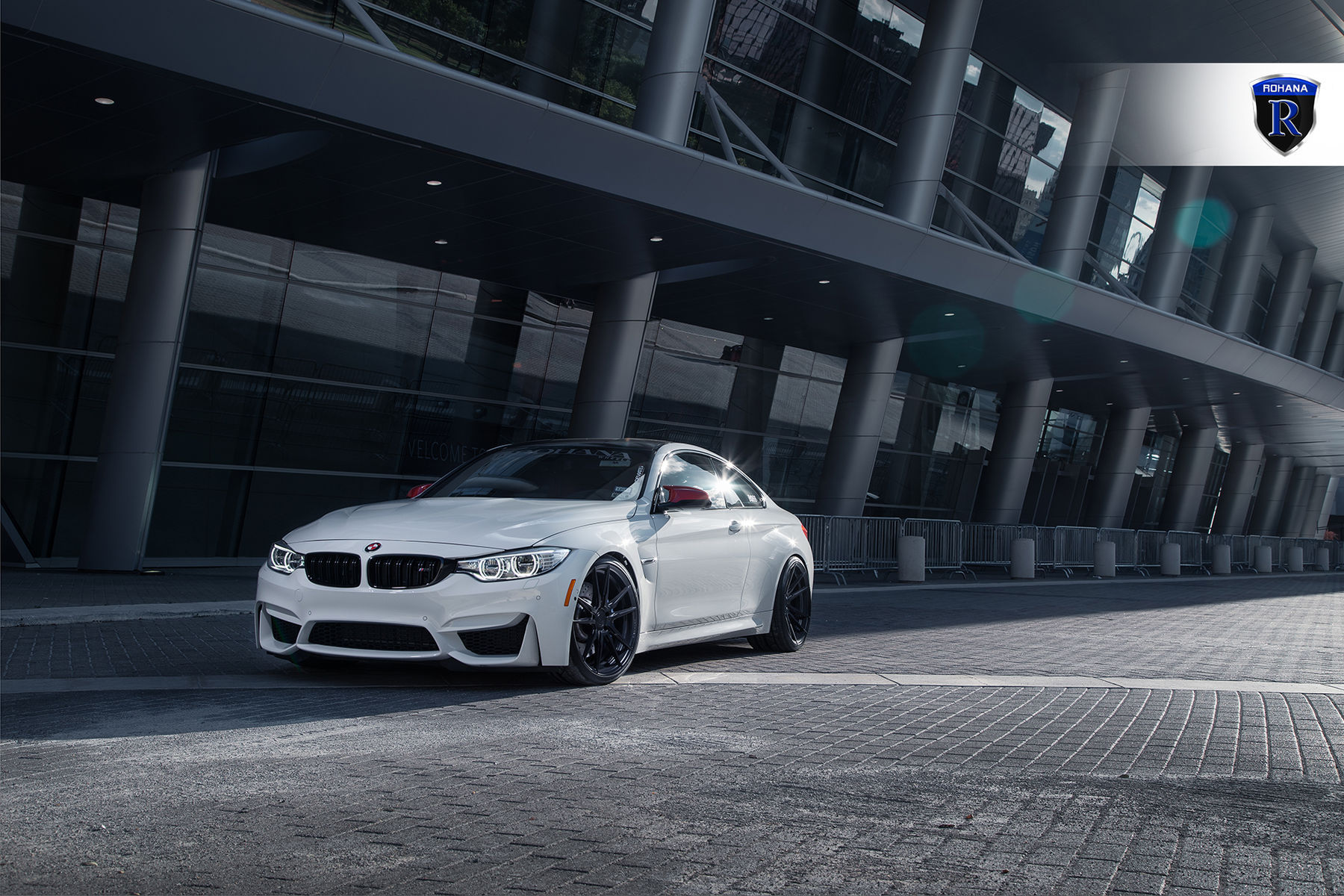  BMW M4 | BMW M4