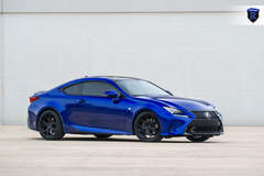 Lexus RC350