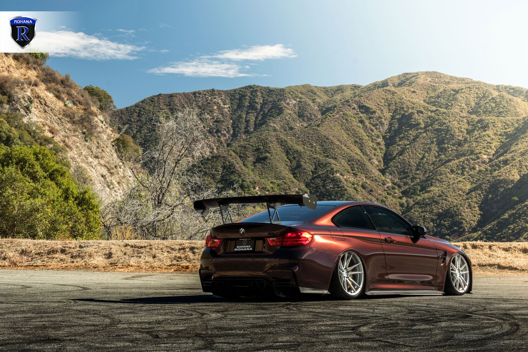  BMW M4 | BMW M4