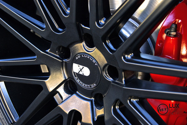 2011 Chevrolet Camaro | Chevy Camaro on XO Milan's