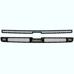 Rigid Industries 2011-2013 Chevy 1500 LED Grille