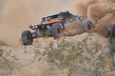 Lofton Racing Ultra 4