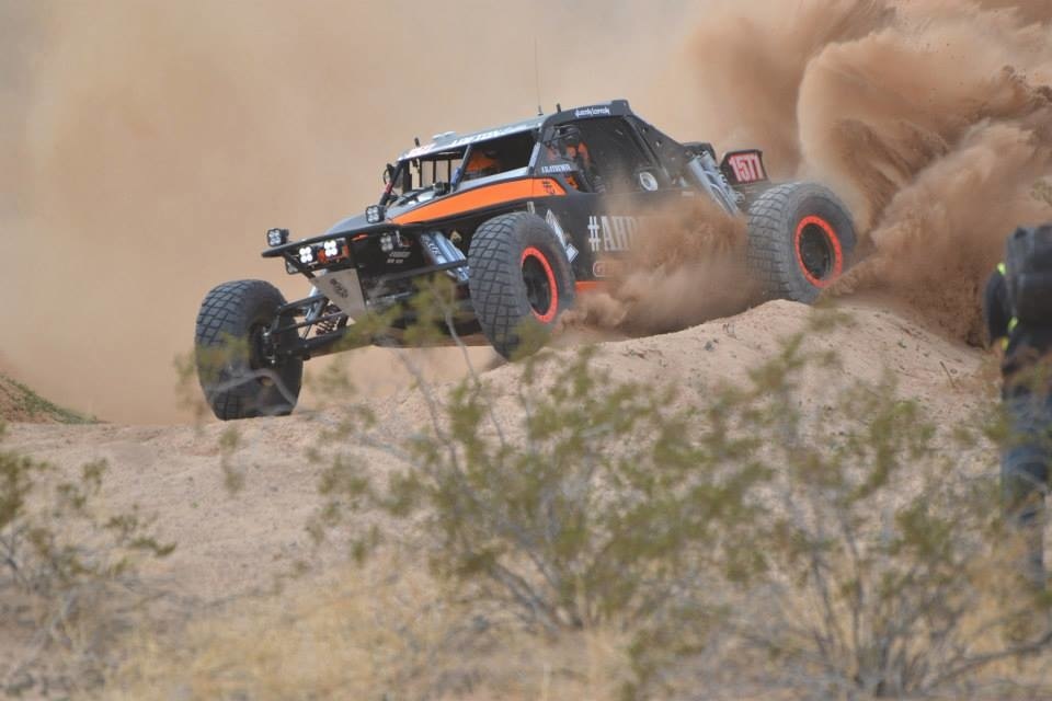    | Lofton Racing Ultra 4