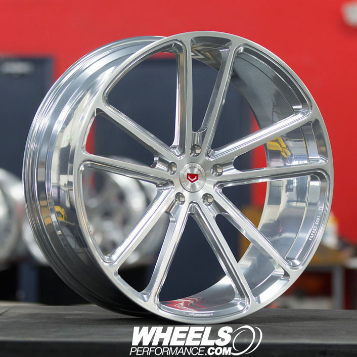    | Vossen Forged CG-203