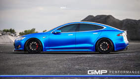 Tesla Model S | ADV10R Track Spec CS