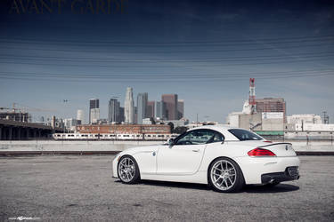 BMW F30 335i