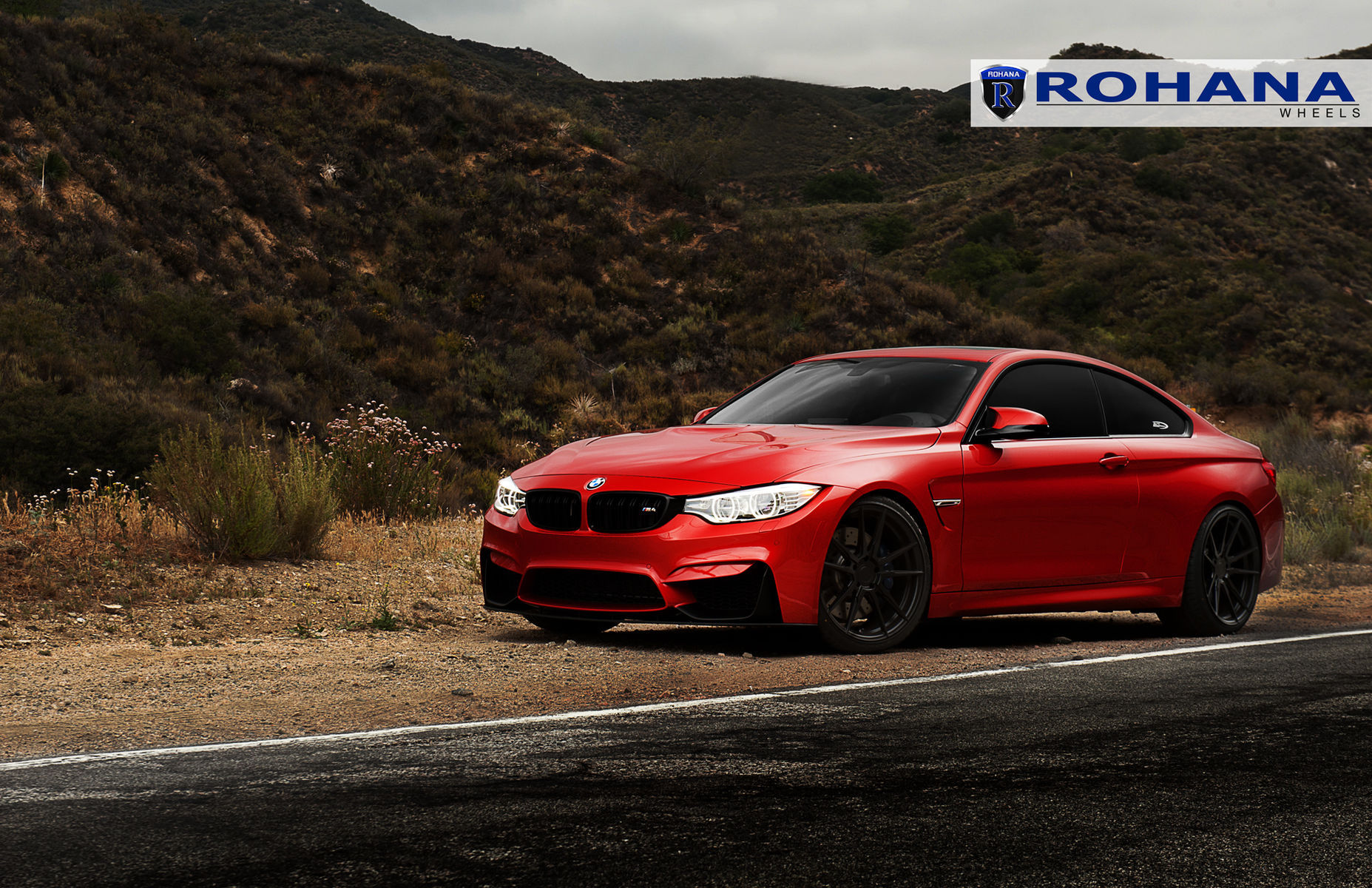  BMW M4 | BMW M4