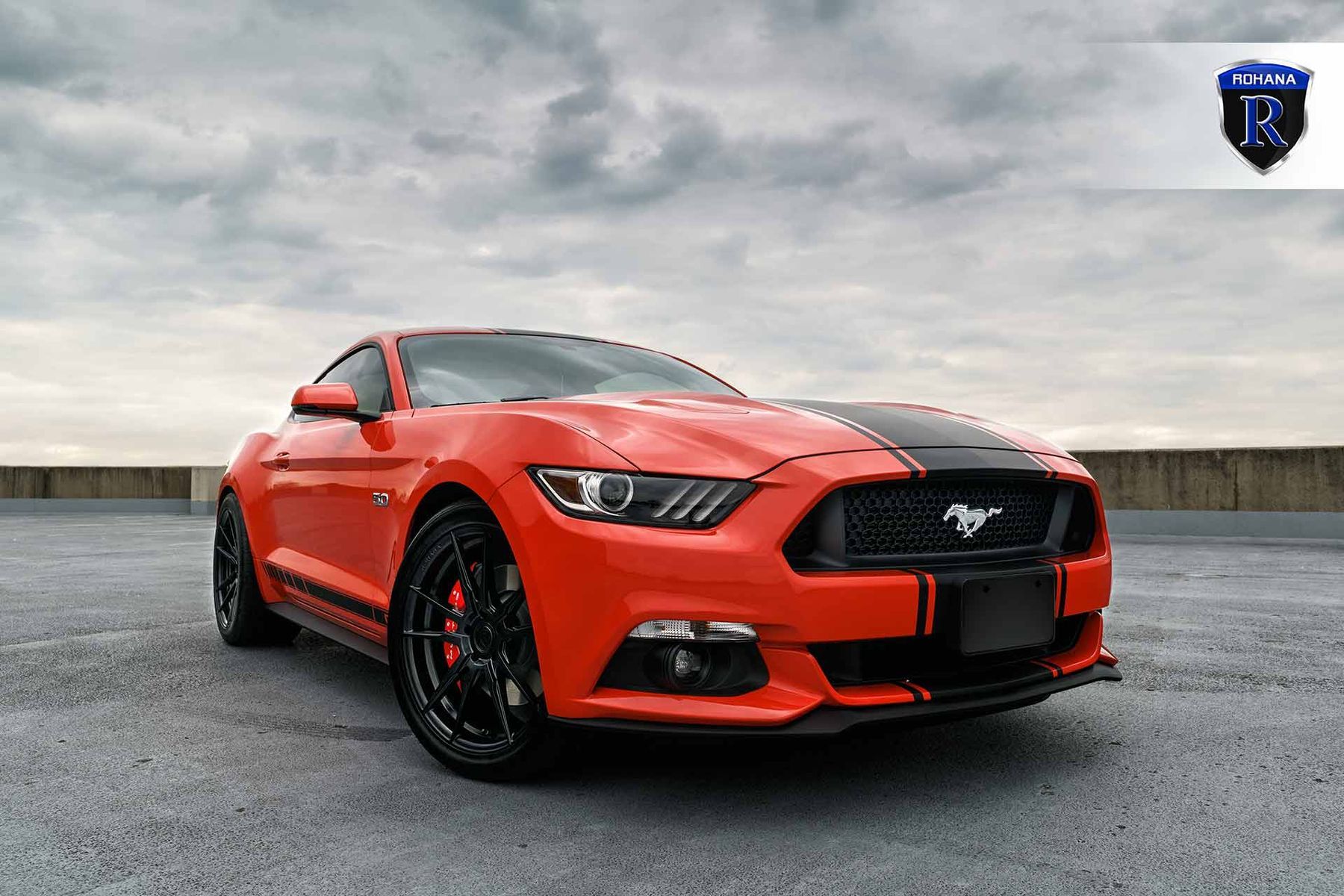  Ford Mustang | Ford Mustang