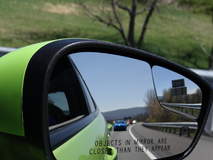 MRT Fiesta ST 