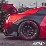 Vossen x Work Series VWS-1