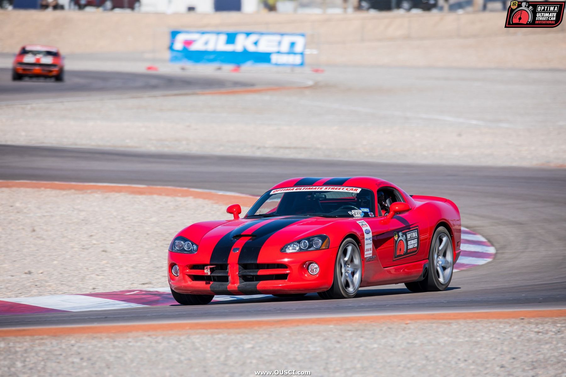 2006 Dodge Viper | Bo Cowling's 2006 Dodge Viper