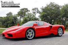 2003 Ferrari Enzo