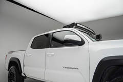 ZROADZ 2016 Toyota Tacoma