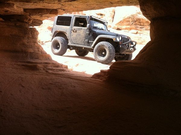 Jeep Wrangler | Jeep