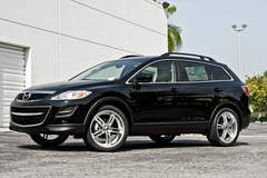Mazda CX7