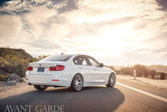 BMW F30 328i
