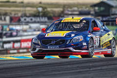 K-Pax 2013 Volvo S60 at Sonoma