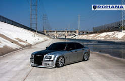 Chrysler 300c