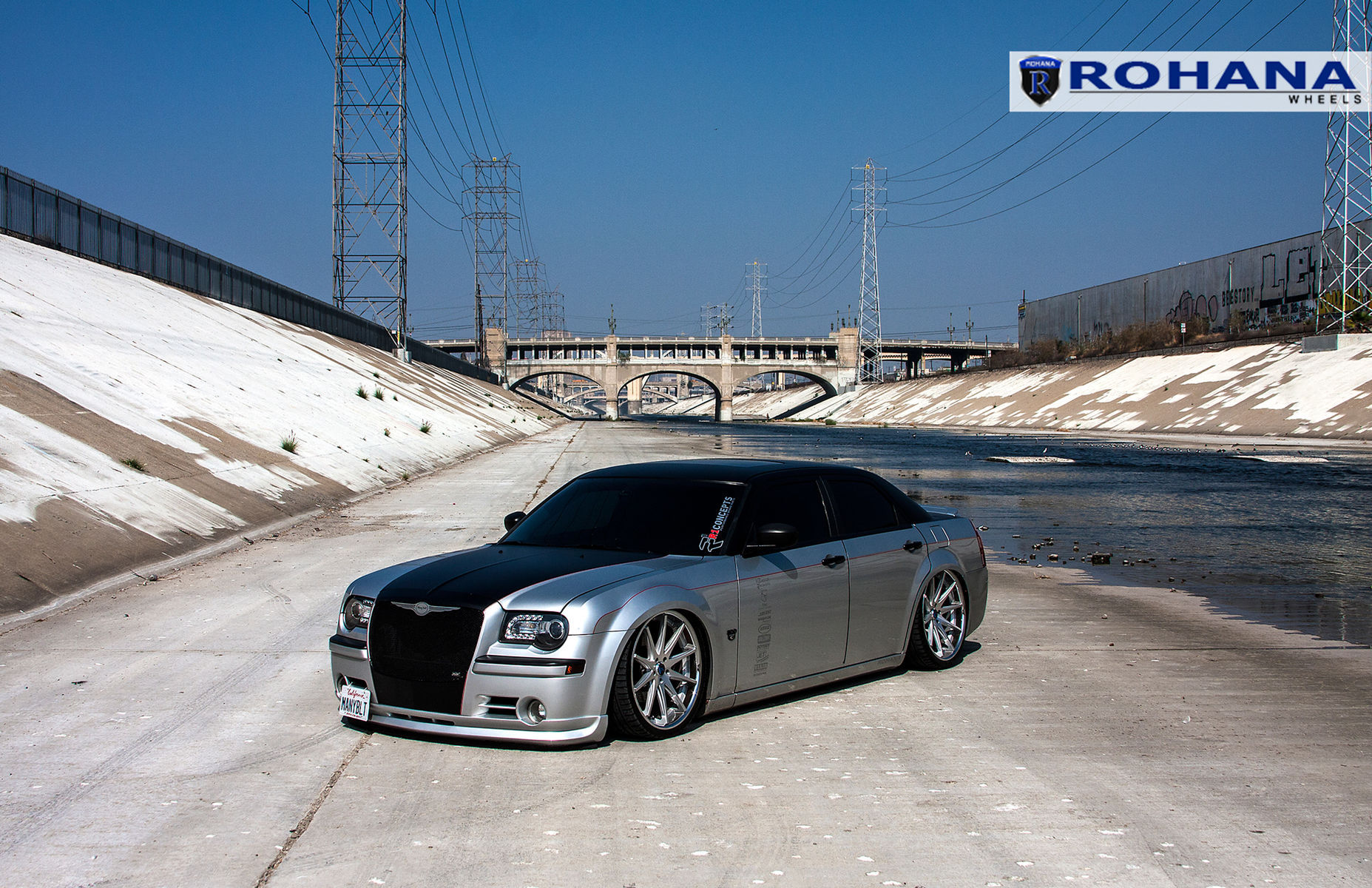  Chrysler 300 | Chrysler 300c