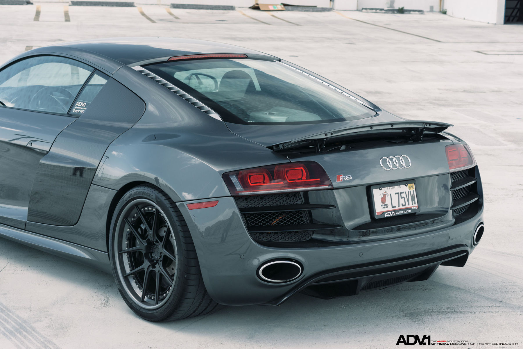 Audi R8 | Audi R8 V10
