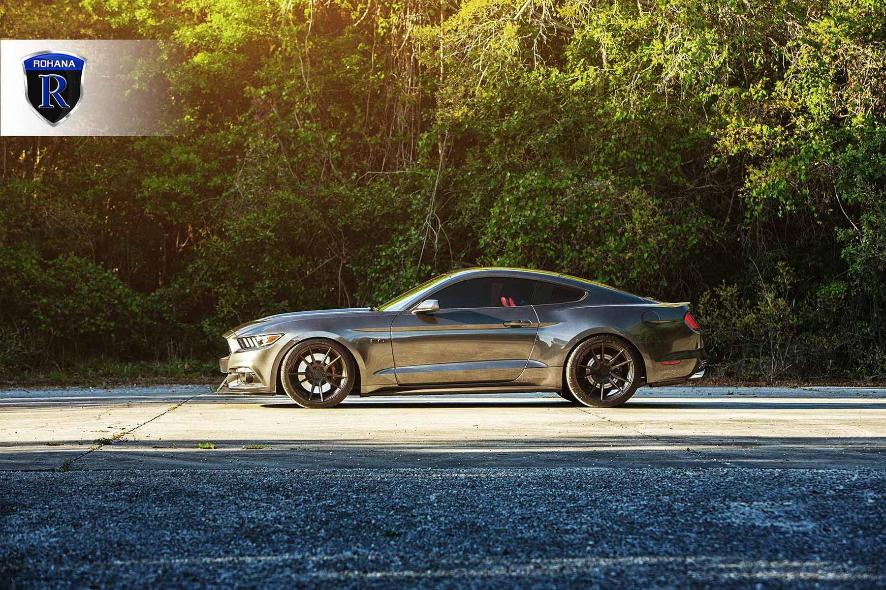  Ford Mustang | Ford Mustang