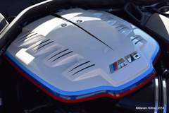 M3 V8