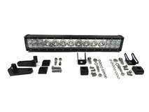 20" Combo Light Bar