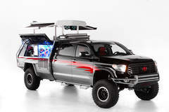 Toyota DREAMBUILD - Tundra
