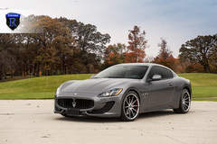 Maserati Gran Turismo