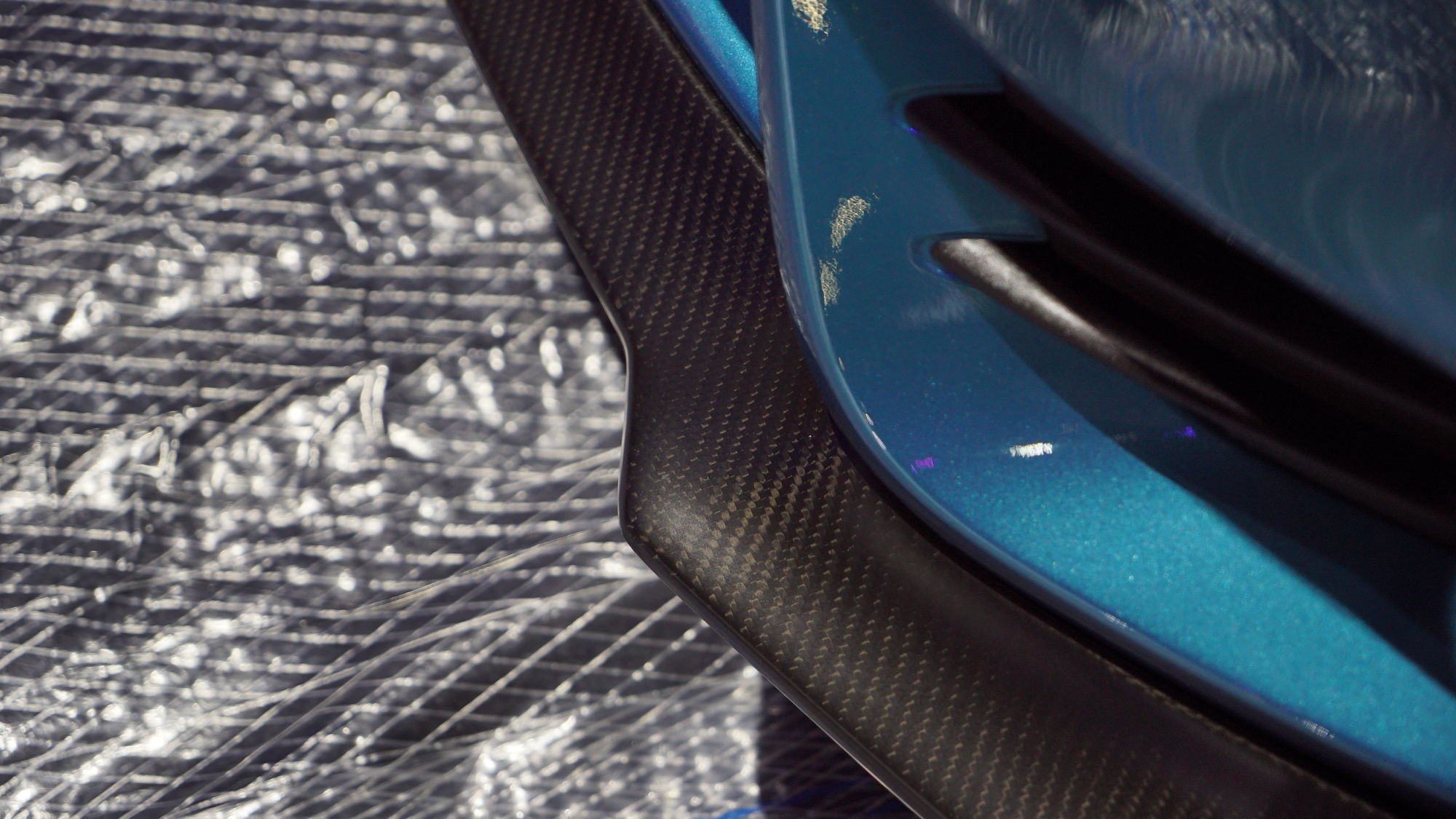 2015 Ford Fiesta ST | '15 Fiesta ST by Cinemotive